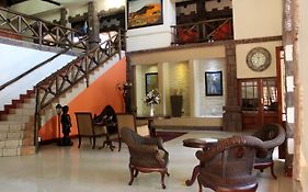 Prinshof Manor Guesthouse